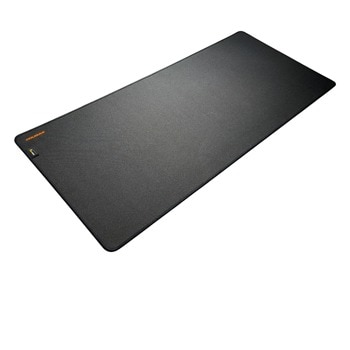 Подложка за мишка COUGAR FREEWAY XL, гейминг, черна, 900 x 400 x 3mm | JAR Computers Подложка за мишка COUGAR FREEWAY XL