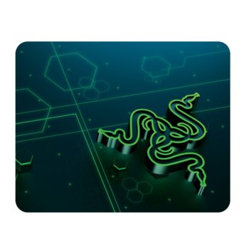 Подложка за мишка, Razer Goliathus Mobile, черна с щампа, 215 x 270 x 1.5mm | JAR Computers Razer Goliathus Mobile