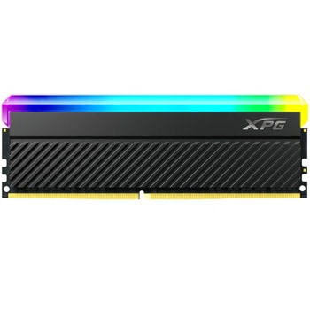 A-Data Spectrix D45G 2x8GB DDR4 4133MHz