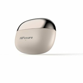 HiFuture FlexClip Champagne Gold