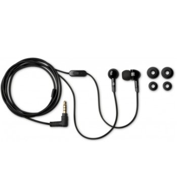 HP in-ear Headphone H1000