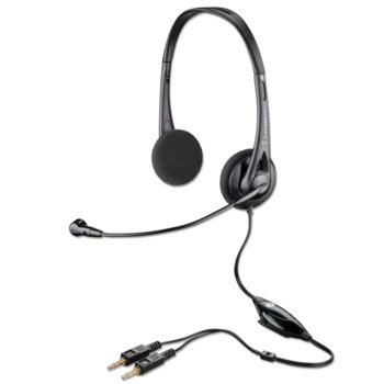 Plantronics Audio 326