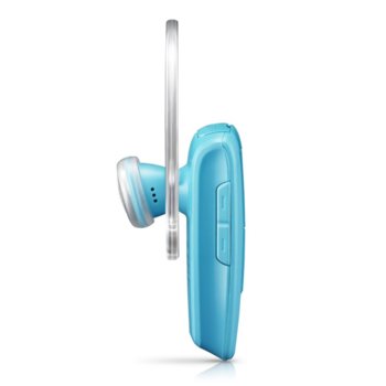 Samsung Bluetooth Headset HM1300, Blue