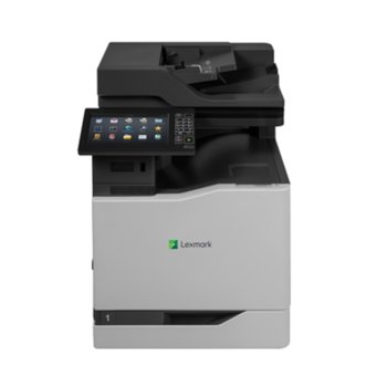 Мултифункционален принтер Lexmark CX825de 42K0050