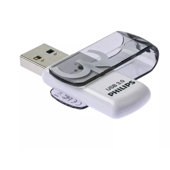 Памет USB Philips VIVID EDITION 32GB 3.0