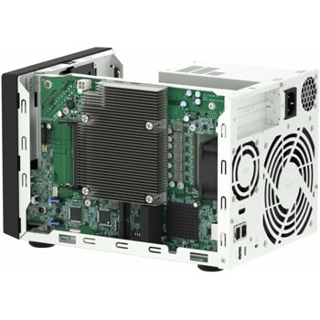 Qnap TVS-h474-PT-8G | JAR Computers Qnap TVS-h474-PT-8G