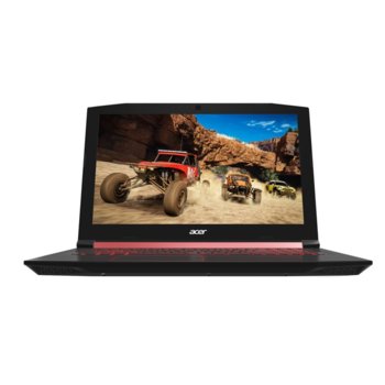 Acer Nitro 5 AN515-52-73UW + Nitro Backpack