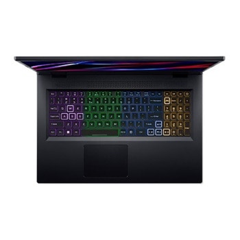 Acer Nitro 5 AN517-55-79WE + NFF-1710