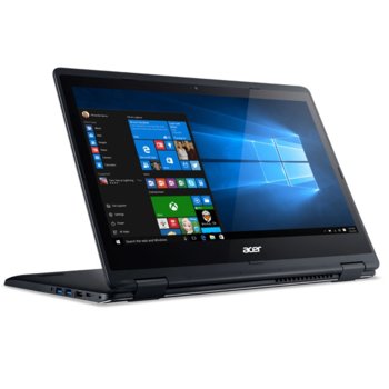 Acer Aspire R 14 R5-471T-55W0 NX.G7WEX.009