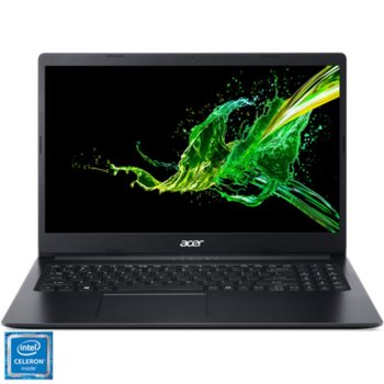 Acer Aspire 3 A315-34-C8F9