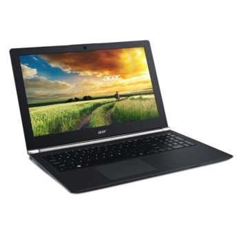 17.3 Acer Aspire NITRO VN7-791G D-Link DIR-850L