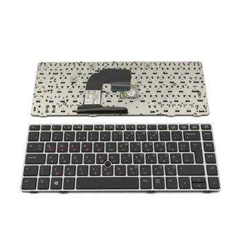 Клавиатура за HP ProBook 6460 6465 6470B