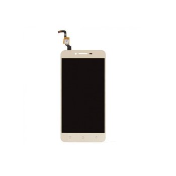 Lenovo Vibe K5 (A6020a40) touch Gold