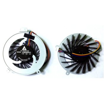 Вентилатор за лаптоп, съвместим с Lenovo IdeaPad Z360 Z360A | JAR Computers CPU Fan Lenovo IdeaPad Z360 Z360A