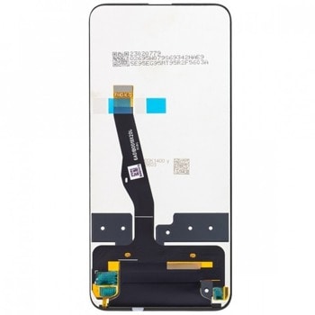 Huawei LCD with touch Black for P Smart Pro/P 2019