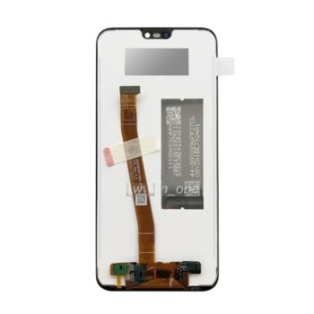 Дисплей за Huawei P20 Lite / Nova E3, оригинален, LCD, с тъч, черен | JAR Computers LCD Huawei P20 Lite / Nova E3 Black