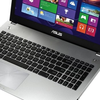 15.6 Asus N56JN-CN047D