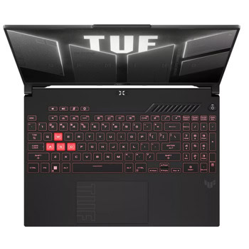 Asus TUF Gaming A16 FA607NUQ-RL014 | JAR Computers Asus TUF Gaming A16 FA607NUQ-RL014