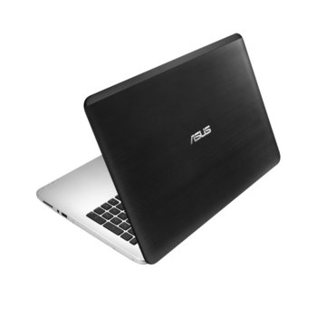 Asus F555LB-DM016D