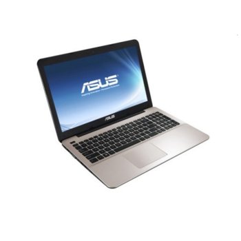 Asus K555LJ-XO654D