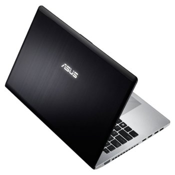 15.6 ASUS N56JN-CN082D