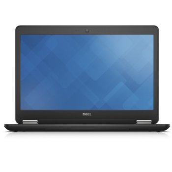 Dell Latitude E7450 CA004LE7450EMEA_WIN