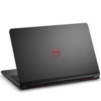 Dell Inspiron 7559 DI7559FHDI781V4U24NBD-14