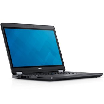 Dell Latitude E5470 DLE547063008GB128SSD_UBU-14