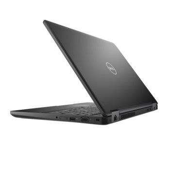 Dell Latitude 5591 (N006L559115EMEA_UBU-14)