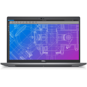 Dell Precision 3570 N203P3570EMEA_VP