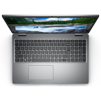 Dell Latitude 5530 N210L5530MLK15EMEA_VP_UBU