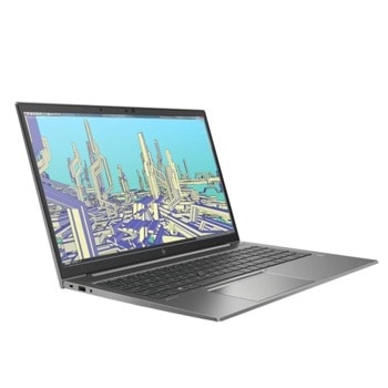 HP ZBook Firefly 15 G8 313Q9EA