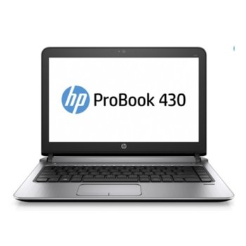 HP ProBook 430 G3 W4N74EA