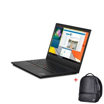 Lenovo ThinkPad Edge E495 + ThinkPad Essential Bac