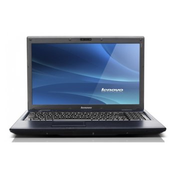 15.6" (39.62 cm) Lenovo IdeaPad G560e 59-070701