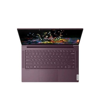 Lenovo Yoga Slim 7 14IIL05 82A1005NBM