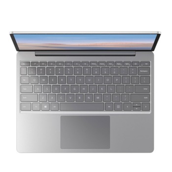 Microsoft Surface Laptop GO THJ-00046