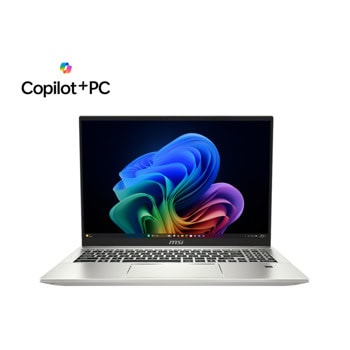 MSI Prestige A16 AI+ A3HMG 9S7-159K32-092