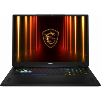 MSI Vector 18 HX AI A2XWJG