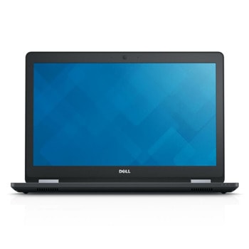 Dell Latitude E5570 i5 6300U 8/256GB Radeon R7 W10