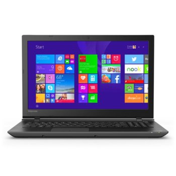 15.6 Toshiba Satellite C55-C-141 PSCPBE-005003B3