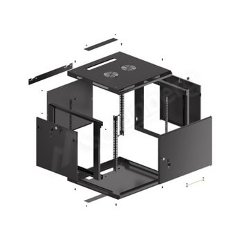 Lanberg WF01-6609-00B