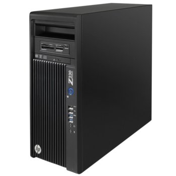 HP Z230 Tower Workstation G1X42EA