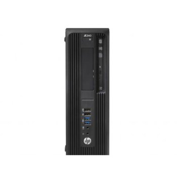 HP Z240 SFF Y1A39EP