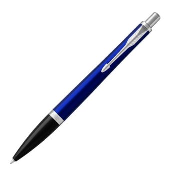 Химикалка Parker Royal Urban Nightsky Blue CT | JAR Computers Химикалка Parker Royal Urban Nightsky Blue CT