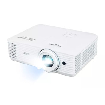 Проектор Acer H6805BDa, DLP, 4K/UHD (3840 x 2160), 20 000:1, 4000lm, HDMI, VGA, USB, AUX | JAR Computers Acer H6805BDa MR.JTB11.00S