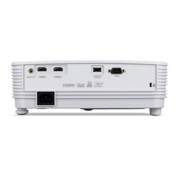 Acer H6542 + T82-W01MW | JAR Computers Acer H6542 + T82-W01MW