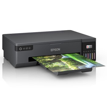 Мастиленоструен принтер Epson EcoTank L18050