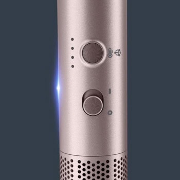 електрическа четка за коса rowenta ub9b20e0