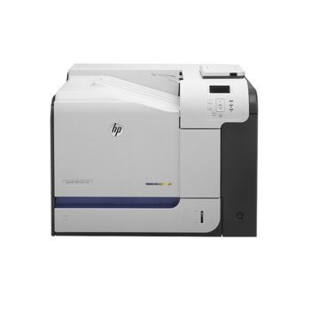 HP LaserJet Enterprise 500 color Printer M551dn